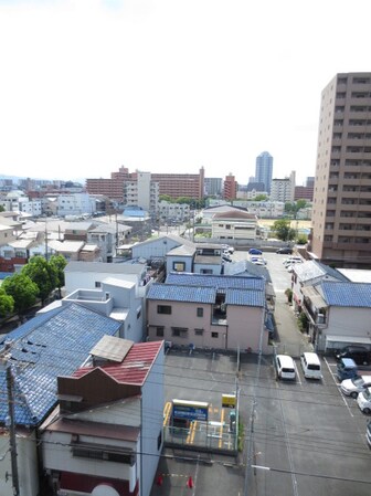 カサグランデ鶴見緑地の物件内観写真